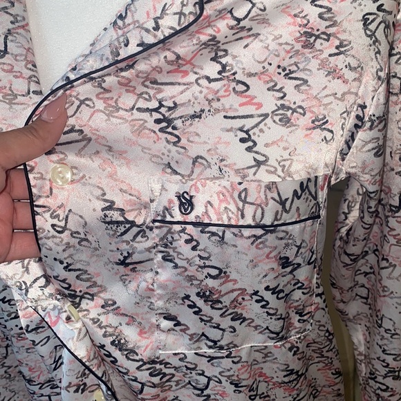 Pajama set Victoria’s secret - Picture 4 of 7